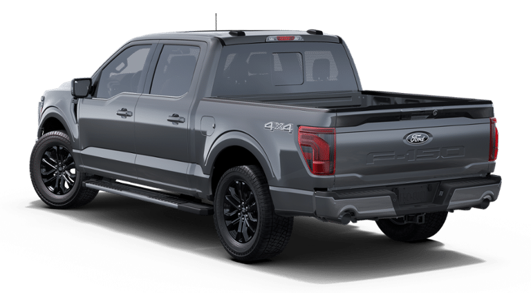 2025 Ford F-150 Shelby F150 Off Road