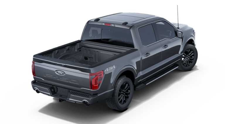 2025 Ford F-150 Shelby F150 Off Road