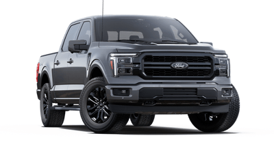 2025 Ford F-150 Shelby F150 Off Road
