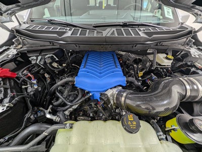 2025 Ford F-150 Shelby F150 Off Road