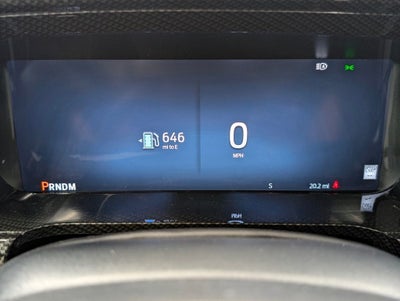 2025 Ford F-150 Shelby F150 Off Road