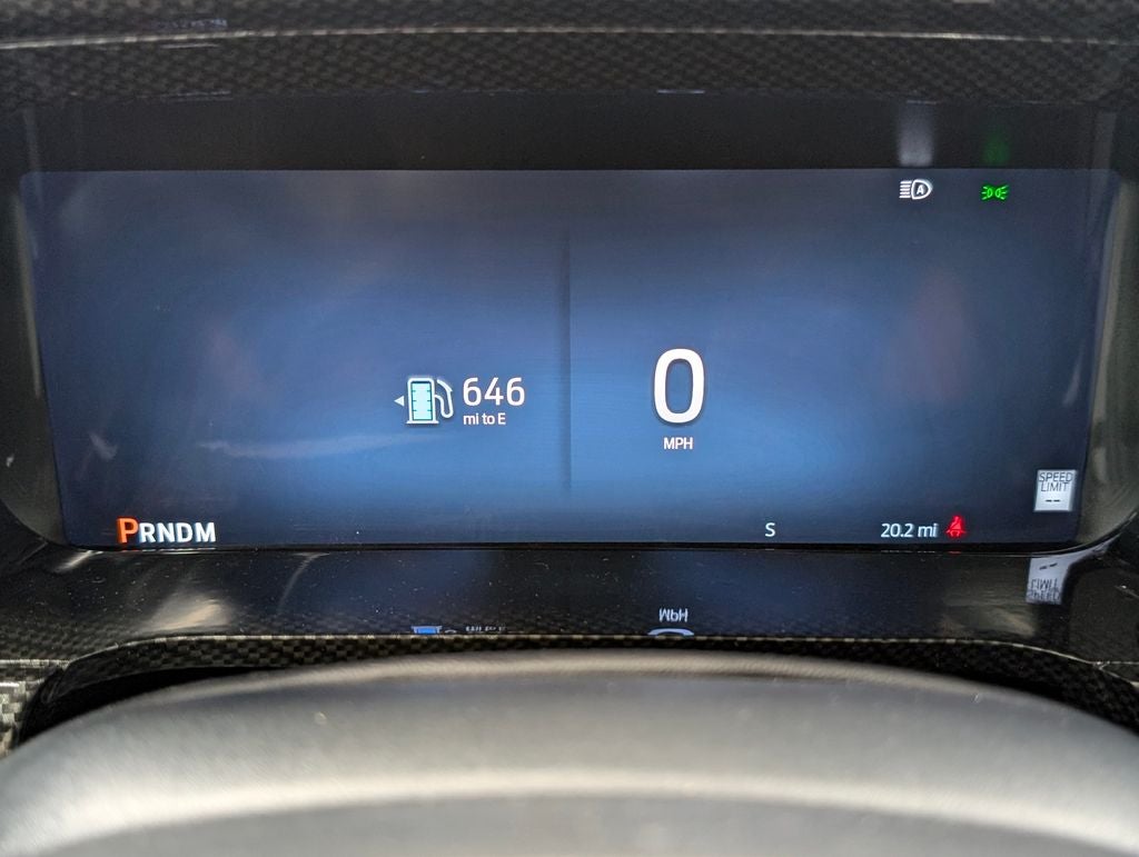 2025 Ford F-150 Shelby F150 Off Road