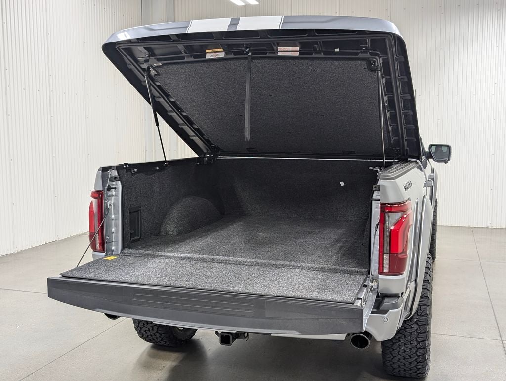 2025 Ford F-150 Shelby F150 Off Road