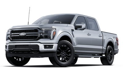 2025 Ford F-150 Shelby F150 Off Road