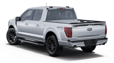 2025 Ford F-150 Shelby F150 Off Road