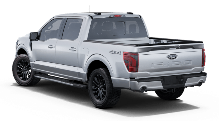 2025 Ford F-150 Shelby F150 Off Road