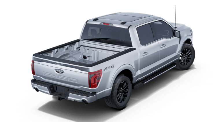 2025 Ford F-150 Shelby F150 Off Road