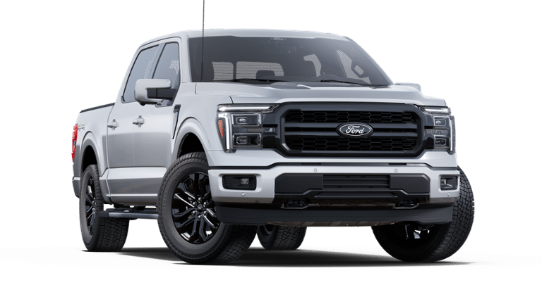 2025 Ford F-150 Shelby F150 Off Road