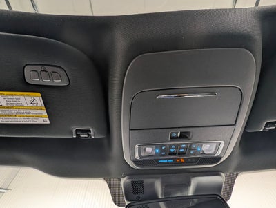 2026 Ford F-150 Lariat Shelby Torque 470