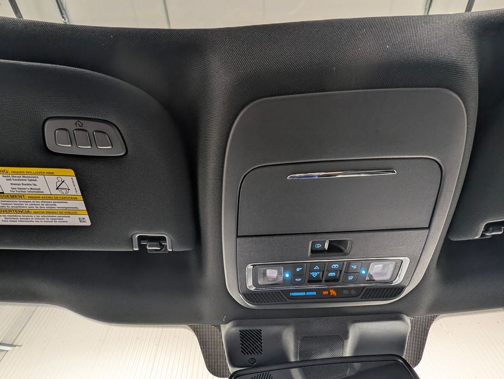 2026 Ford F-150 Lariat Shelby Torque 470