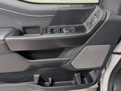 2026 Ford F-150 Lariat Shelby Torque 470