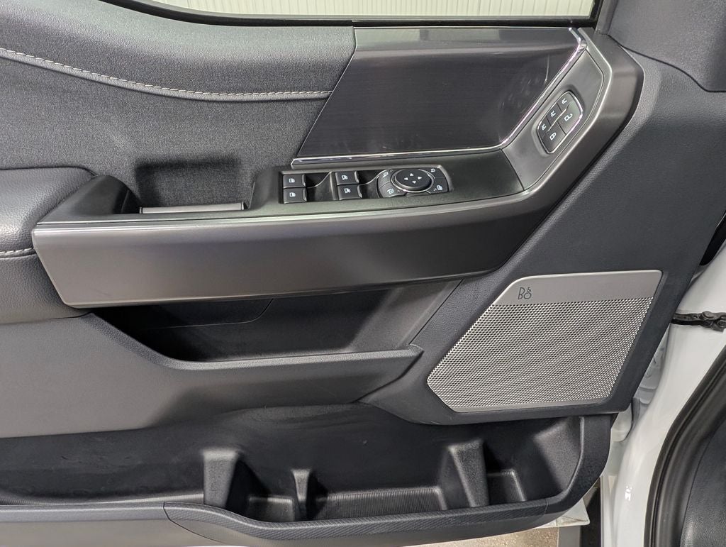 2026 Ford F-150 Lariat Shelby Torque 470