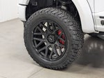 2026 Ford F-150 Lariat Shelby Torque 470