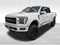 2026 Ford F-150 Lariat Shelby Torque 470