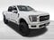 2026 Ford F-150 Lariat Shelby Torque 470
