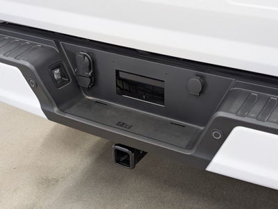 2026 Ford F-150 Lariat Shelby Torque 470