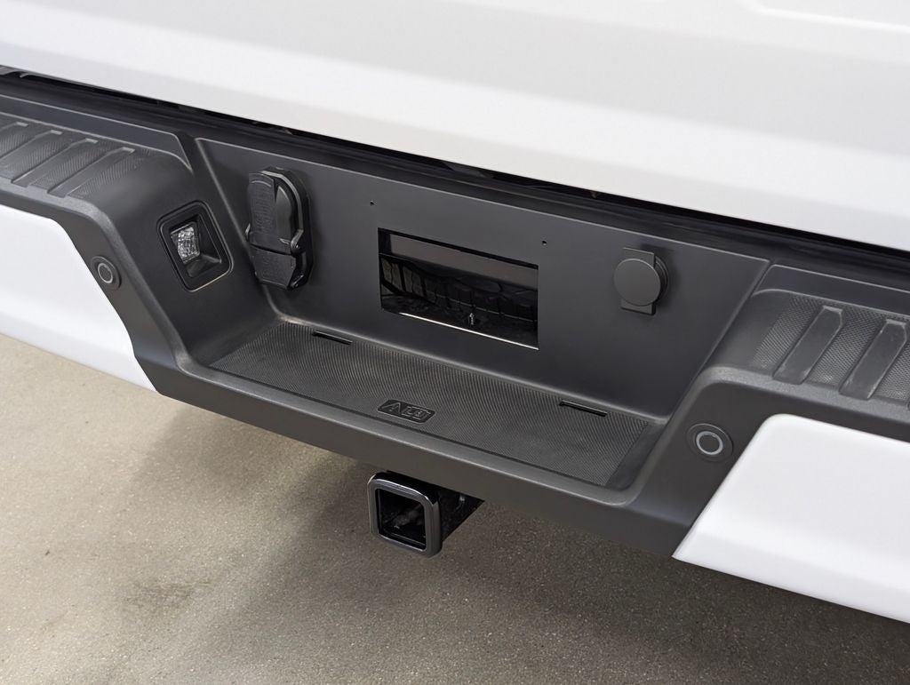 2026 Ford F-150 Lariat Shelby Torque 470