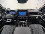 2026 Ford F-150 Lariat Shelby Torque 470