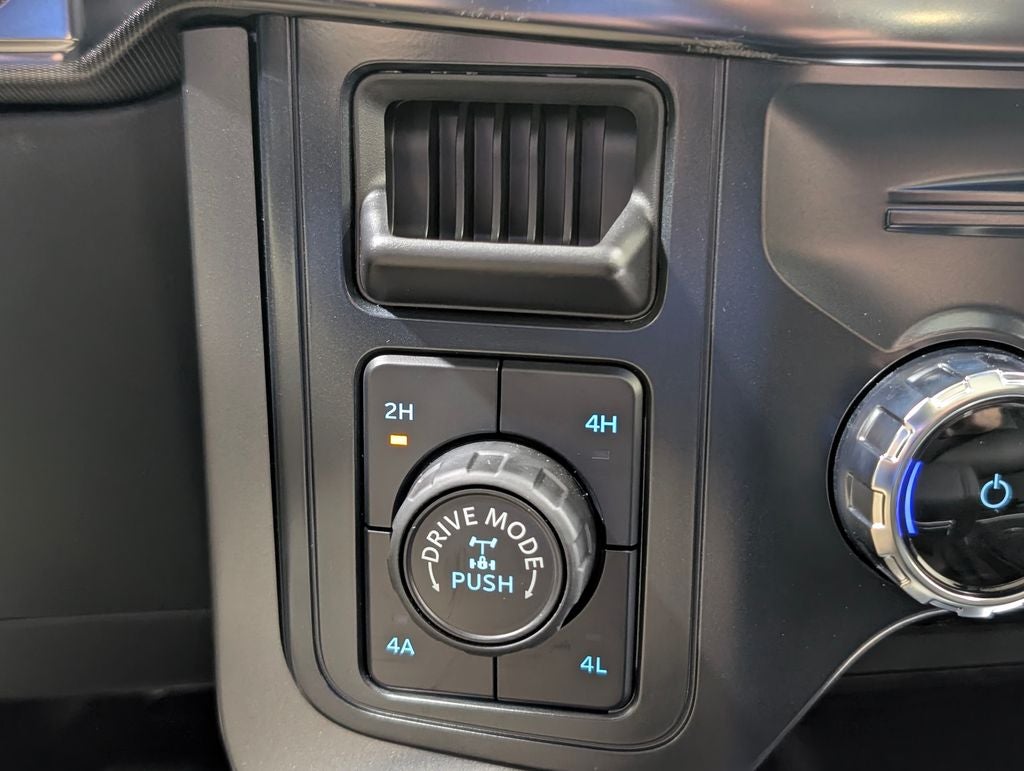 2026 Ford F-150 Lariat Shelby Torque 470