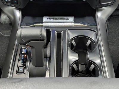 2026 Ford F-150 Lariat Shelby Torque 470