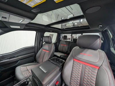 2025 Ford F-150 Shelby F150 Off Road