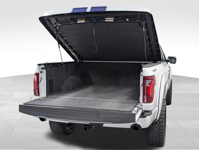 2025 Ford F-150 Shelby F150 Off Road