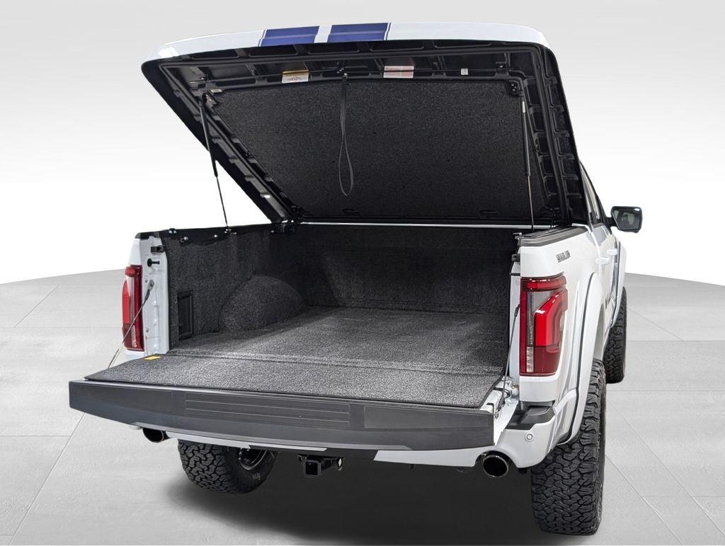 2025 Ford F-150 Shelby F150 Off Road