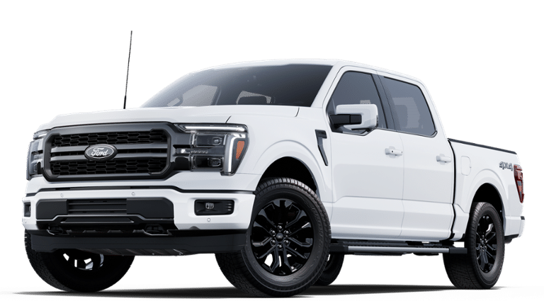 2025 Ford F-150 Shelby F150 Off Road