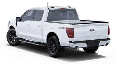 2025 Ford F-150 Shelby F150 Off Road