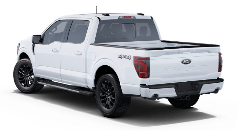 2025 Ford F-150 Shelby F150 Off Road
