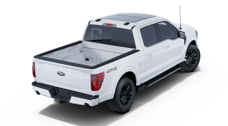 2025 Ford F-150 Shelby F150 Off Road