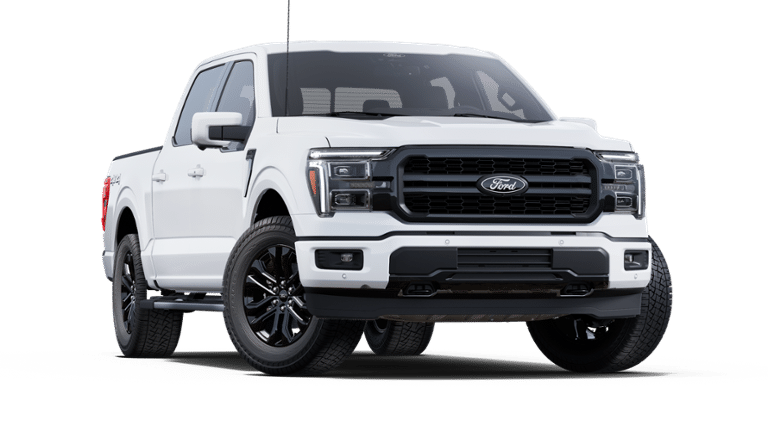 2025 Ford F-150 Shelby F150 Off Road