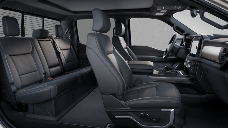 2025 Ford F-150 Shelby F150 Off Road