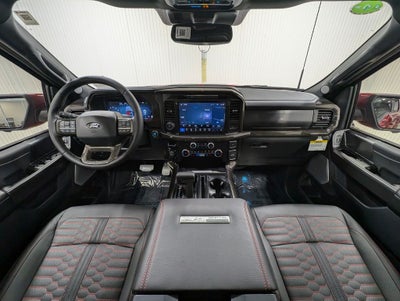 2025 Ford F-150 Shelby F150 Off Road