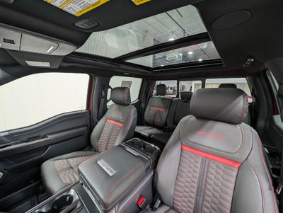 2025 Ford F-150 Shelby F150 Off Road