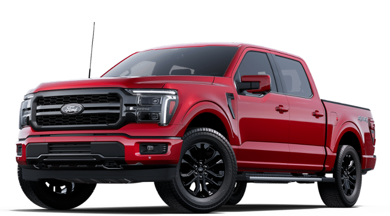 2025 Ford F-150 Shelby F150 Off Road