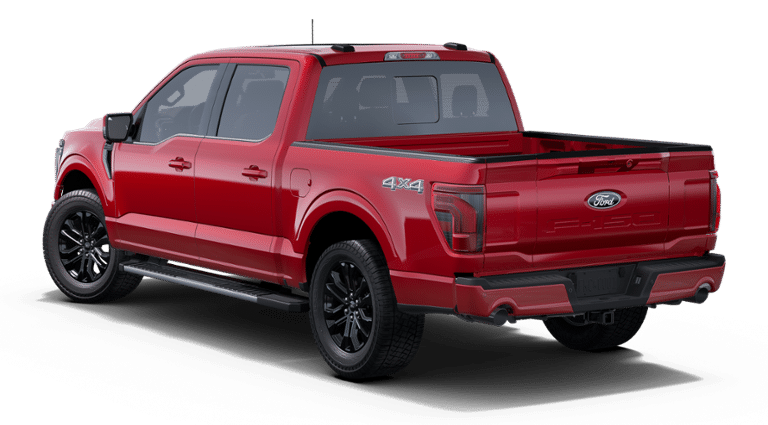 2025 Ford F-150 Shelby F150 Off Road