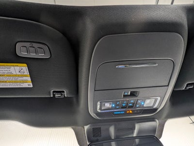 2026 Ford F-150 Lariat Shelby Torque 470