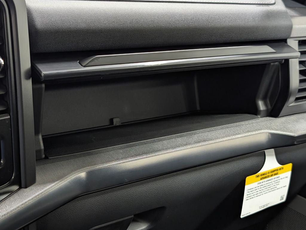 2026 Ford F-150 Lariat Shelby Torque 470
