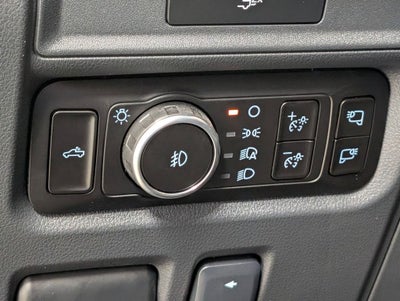2026 Ford F-150 Lariat Shelby Torque 470