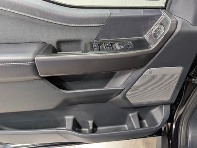 2026 Ford F-150 Lariat Shelby Torque 470