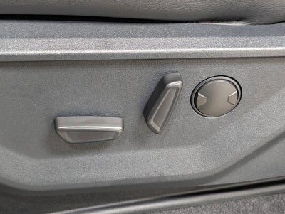 2026 Ford F-150 Lariat Shelby Torque 470