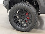 2026 Ford F-150 Lariat Shelby Torque 470