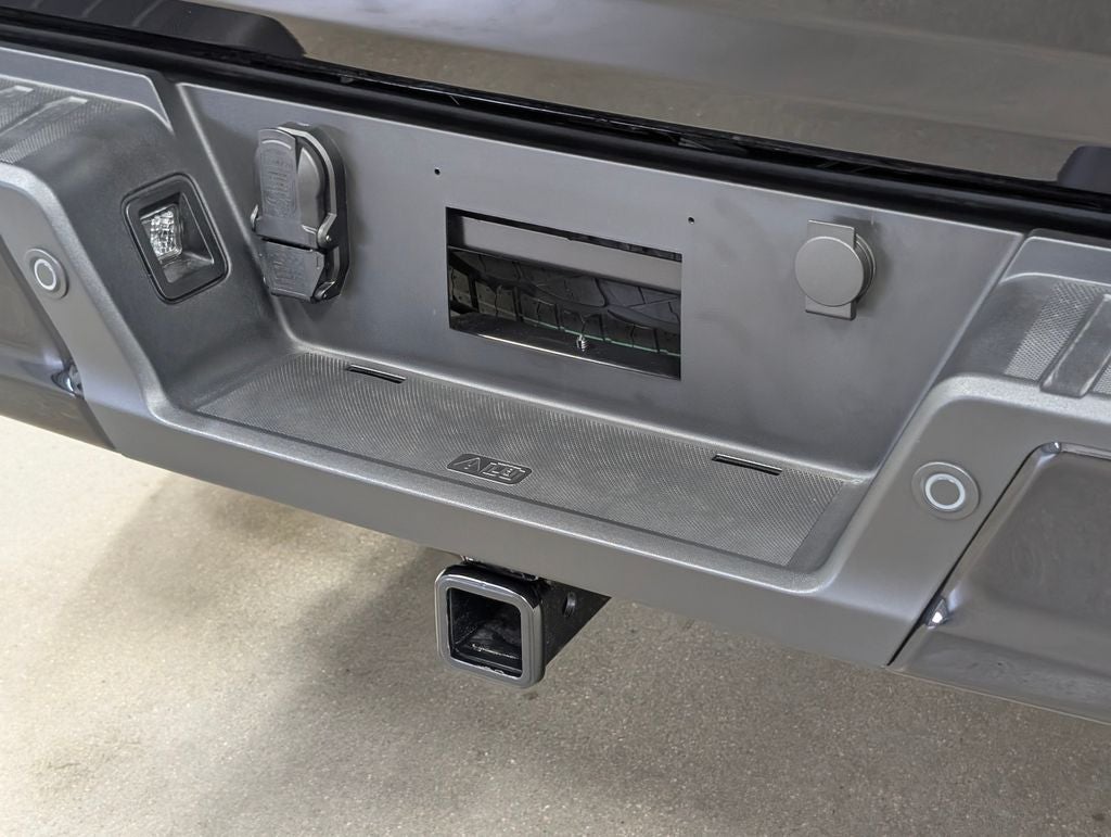 2026 Ford F-150 Lariat Shelby Torque 470