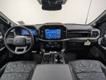 2026 Ford F-150 Lariat Shelby Torque 470