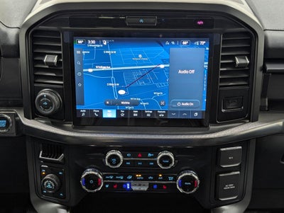 2026 Ford F-150 Lariat Shelby Torque 470