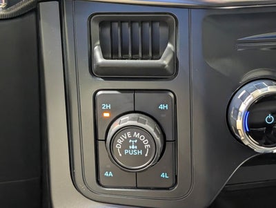2026 Ford F-150 Lariat Shelby Torque 470