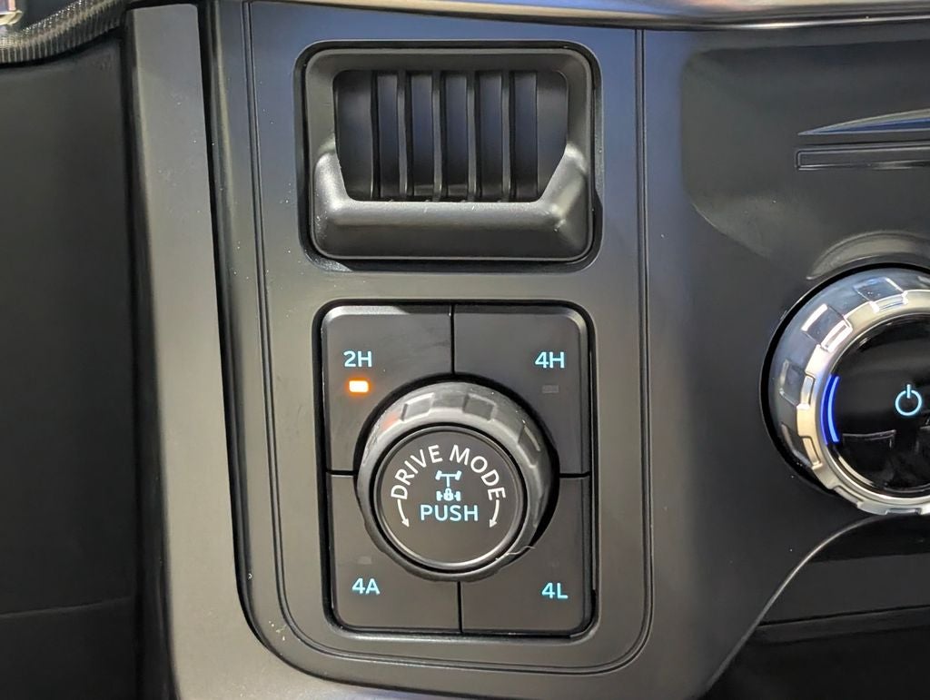 2026 Ford F-150 Lariat Shelby Torque 470