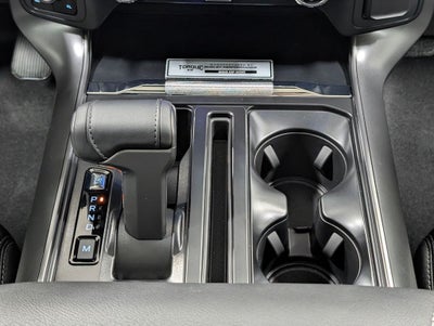 2026 Ford F-150 Lariat Shelby Torque 470