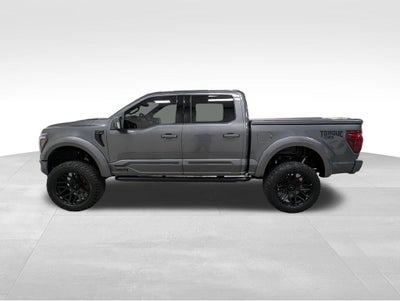 2026 Ford F-150 Lariat Torque 470